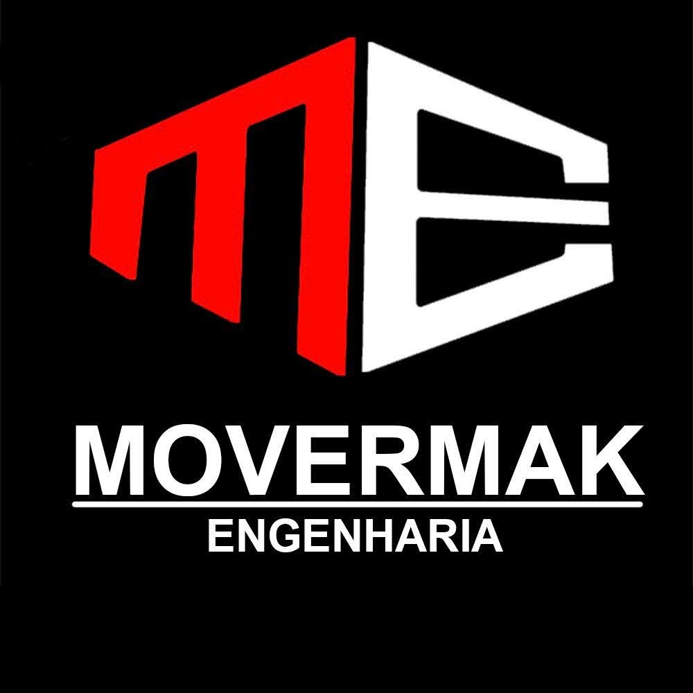 Logo Movermak